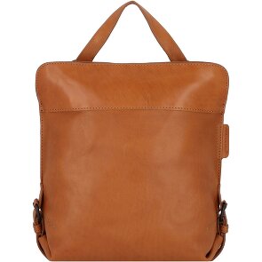 aunts & uncles Grandma's Luxury Club Mrs.Crumble Cookie City Rucksack Leder 28 cm