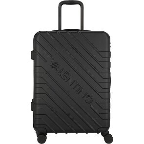 Valentino Starlight 4 Rollen Trolley 65 cm