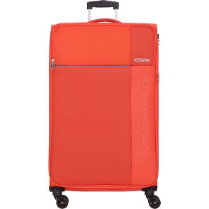 American Tourister Fun Cruise 4 Rollen Trolley 77 cm