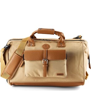 Cabaia Duffle Hiker Small Weekender Reisetasche 45 cm