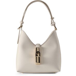Furla Iride Mini Bag Schultertasche Leder 18 cm