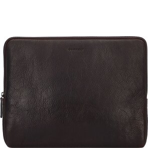 Burkely Antique Avery Laptophülle Leder 35 cm