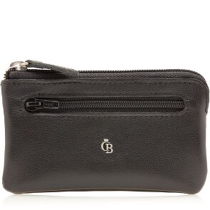 Castelijn & Beerens Vita Schlüsseletui RFID Leder 11,5 cm