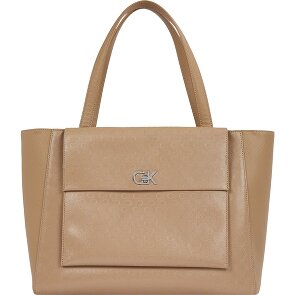 Calvin Klein Re-Lock Shopper Tasche 44 cm