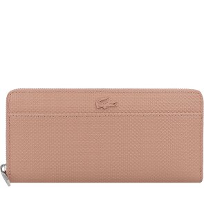 Lacoste Geldbörse Leder 20.5 cm