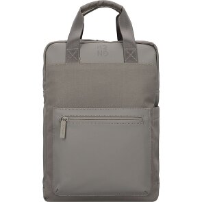 Harbour 2nd Hamburg Daypack XL 40 cm Laptopfach