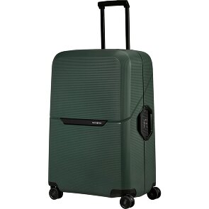 Samsonite Magnum 2 4 Rollen Trolley 75 cm