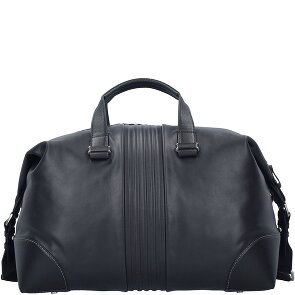 Hartmann Pembroke S Weekender Reisetasche Leder 43 cm