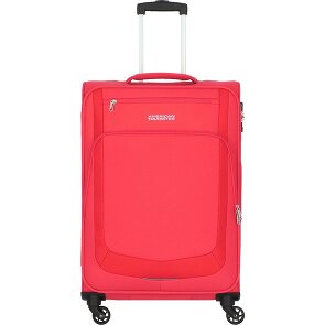 American Tourister Summer Session 4 Rollen Trolley 69 cm American Tourister Summer Session 4 Rollen Trolley 69 cm