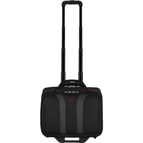 Wenger Granada 2-Rollen Businesstrolley 35 cm Laptopfach Wenger Granada 2-Rollen Businesstrolley 35 cm Laptopfach