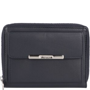 Esquire Helena Geldbörse Leder 12 cm