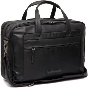 The Chesterfield Brand Nivano Aktentasche 42 cm Laptopfach