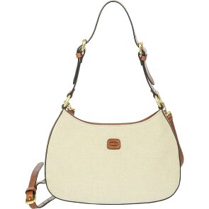 Bric's Volterra Trama Schultertasche 29 cm