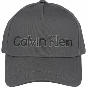 Calvin Klein Lettering Baseball Cap 27 cm