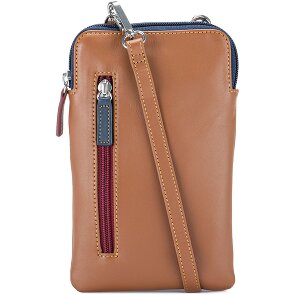 Mywalit Handytasche Leder 13 cm
