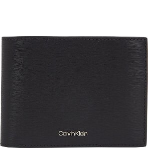 Calvin Klein Epi Geldbörse Leder 12.5 cm