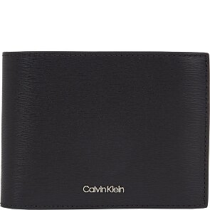 Calvin Klein Epi Geldbörse Leder 12.5 cm