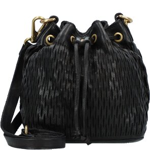 Campomaggi Mangrovia Beuteltasche Leder 19 cm