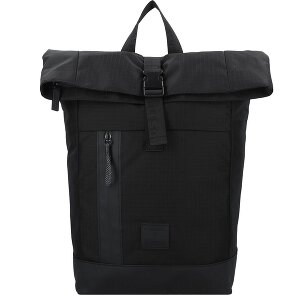 Strellson Northwood RS Eddie Daypack 38 cm Laptopfach Strellson Northwood RS Eddie Daypack 38 cm Laptopfach