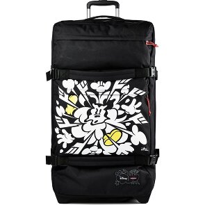 Eastpak Transit'R Plus 2 Rollen Reisetasche 80 cm