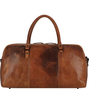 Greenburry Newport Weekender Reisetasche Leder 54 cm