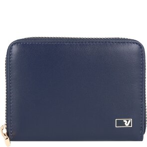 Roncato Firenze Geldbörse Leder 11 cm
