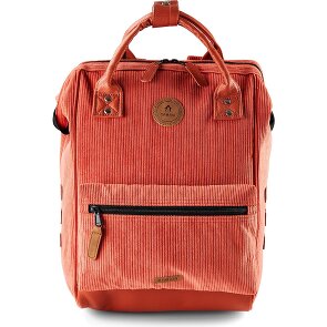 Cabaia Adventurer Velvet Medium Daypack 41 cm Laptopfach