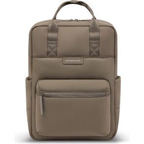 Kapten & Son Bergen Cloud Daypack 39 cm Laptopfach