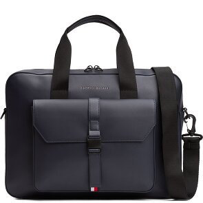 Tommy Hilfiger Foundation Aktentasche 39.5 cm Laptopfach