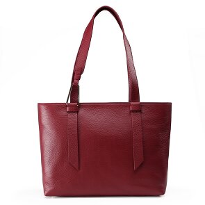 Coccinelle Malory Shopper Tasche Leder 41 cm