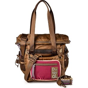 Desigual Neo Daypack 36 cm Laptopfach