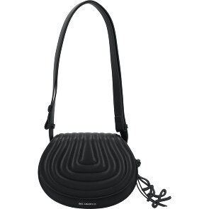 Karl Lagerfeld Wellen Schultertasche 21 cm