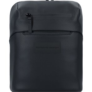Porsche Design Urban Eco Umhängetasche Leder 20 cm