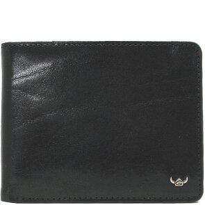 Golden Head Colorado RFID Protect Geldbörse Leder 12,5 cm Golden Head Colorado RFID Protect Geldbörse Leder 12,5 cm