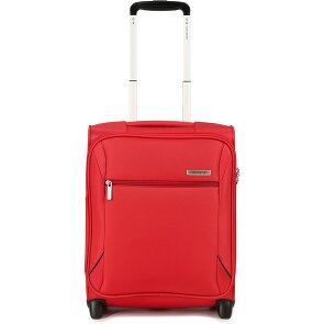 Samsonite Base Breeze 2 Rollen Kabinentrolley 45 cm Samsonite Base Breeze 2 Rollen Kabinentrolley 45 cm
