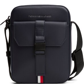 Tommy Hilfiger TH Foundation Mini Bag Umhängetasche 16 cm