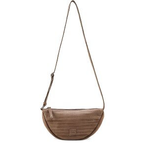 FredsBruder Layer Umhängetasche Leder 31 cm FredsBruder Layer Umhängetasche Leder 31 cm