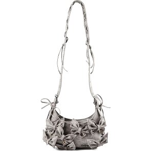 Desigual Nickel Schultertasche 23 cm