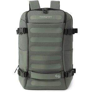 Hedgren Comby Trip Reiserucksack M RFID 46 cm mit Dehnfalte Laptopfach Hedgren Comby Trip Reiserucksack M RFID 46 cm mit Dehnfalte Laptopfach