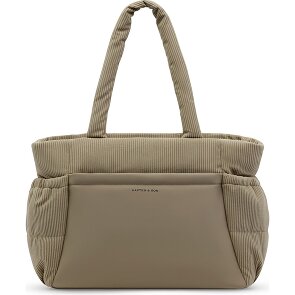 Kapten & Son Hellvi Schultertasche 42 cm Laptopfach
