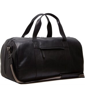 The Chesterfield Brand Hudson Weekender Reisetasche Leder 57 cm