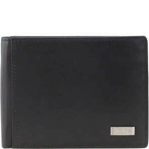 Maître Fusto Geldbörse Leder 12,5 cm