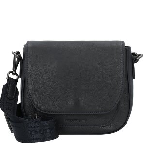 Harbour 2nd Narin Umhängetasche Leder 24 cm