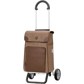 Andersen Shopper Scala Shopper Plus Elik Einkaufstrolley 48 cm