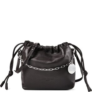 Liebeskind Lya Umhängetasche Leder 22 cm