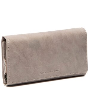 The Chesterfield Brand Hampton Geldbörse RFID Schutz Leder 18 cm
