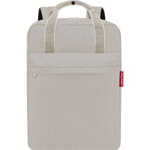 reisenthel Allday Rucksack 39 cm Laptopfach