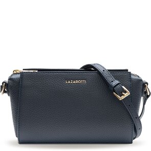 Lazarotti Bologna Leather Umhängetasche Leder 20 cm Lazarotti Bologna Leather Umhängetasche Leder 20 cm