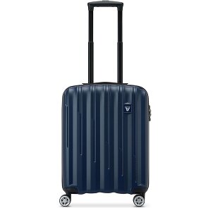 Roncato Element 2.0 4 Rollen Kabinentrolley 55 cm