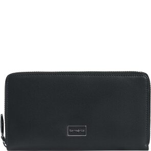 Samsonite Image Leather Geldbörse RFID Schutz Leder 18.5 cm